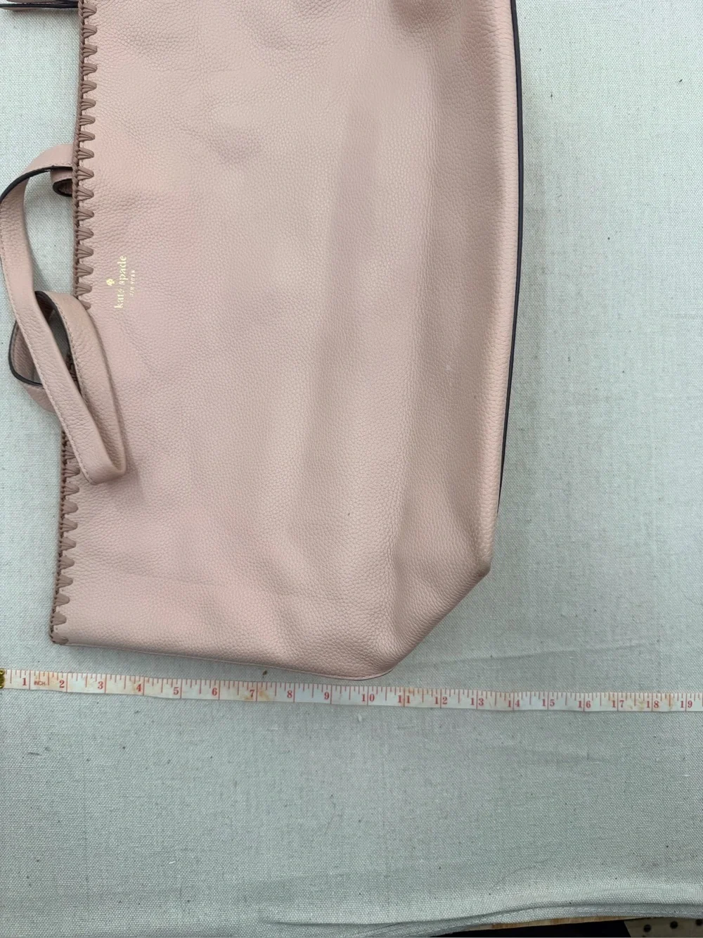 Kate Spade Well Street Cianna Bah